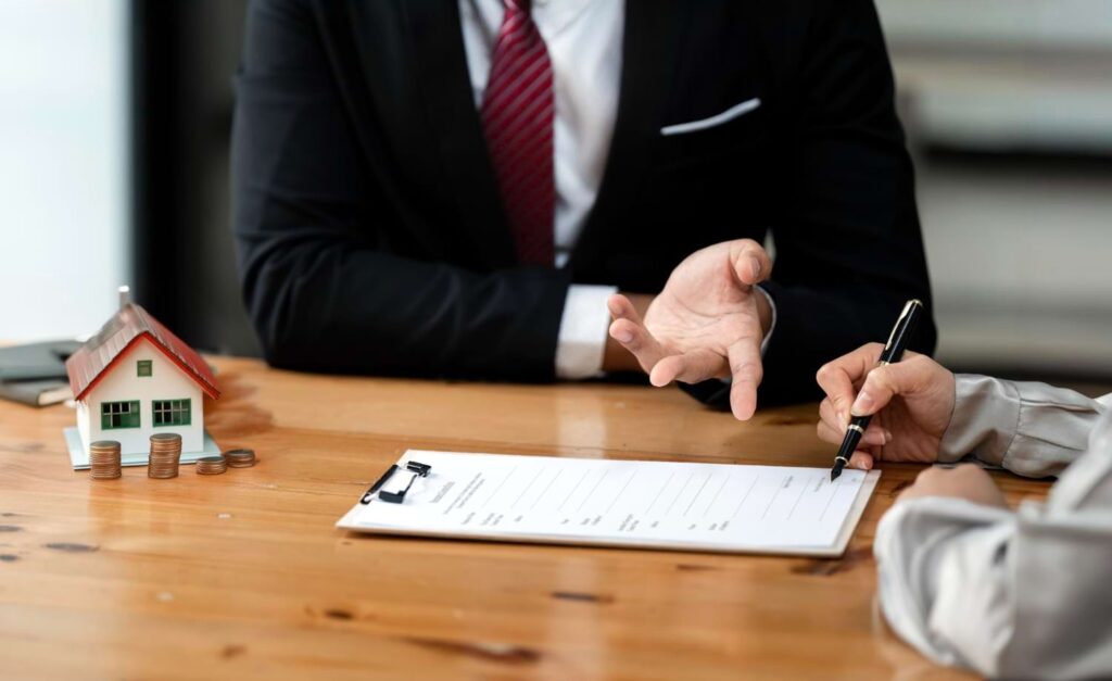 obsługa prawna nieruchomości lublin