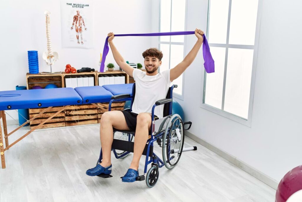 sklep rehabilitacyjny lublin