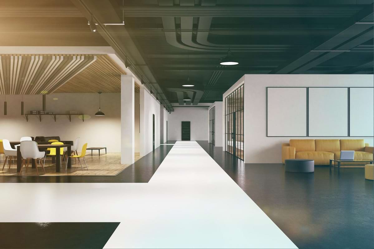 ściany mobilne przesuwne